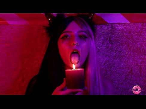 ❤️ Blowjob pasional de la Succubus sexy cu împlinirea gurii ❤ at ro.pornfuror.ru ❌